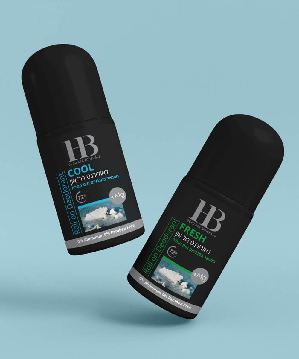 Deo rollon men fresh green 75ml-1